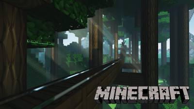 Minecraft 1.8.3 / 1.7.2 / 1.6.4 (2015 - 2012 / Rus - Eng) +Portable / +Pre-release / +2D / +Дополнения - Torrent