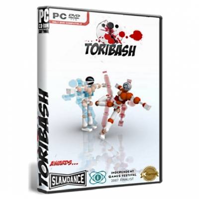 Toribash v4.31 - v4.2 [EN] [L] +Дополнения - Torrent