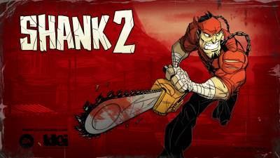 Shank 2 v1.0dc120305 (2012 - Rus / Eng)