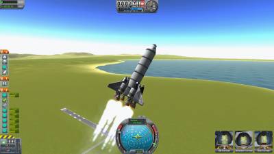 Kerbal Space Program v0.22.0.351 (2013 / Eng) - Torrent