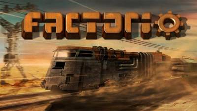 Factorio v0.12.17 (2013) [Rus / UA / Eng]