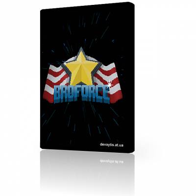 BroForce 10 March 2013 - 16 October 2012 (Eng)