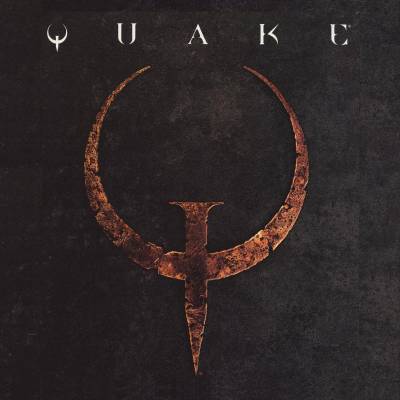 Quake 1 - DirectQ engine (1996 / 1997 - Eng)