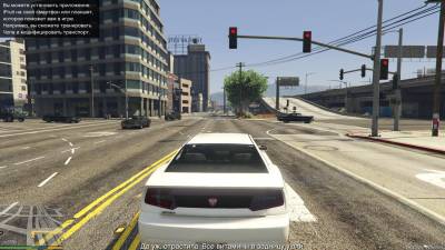 GTA 5 PC / Grand Theft Auto V для ПК v1.0.331.1 (2015) [Update 2 +DLC] Steam-Rip