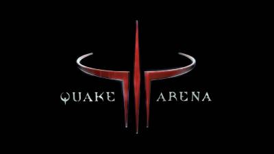 Quake 3 - Arena (2000 - Rus / Eng)