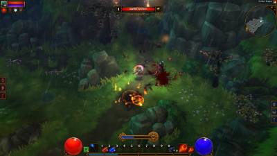 Torchlight 2 v1.25.5.2 (2012 - Rus / Eng) +1 неофициальное DLC