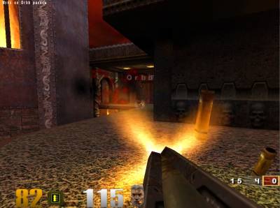 Quake 3 - Arena (2000 - Rus / Eng)