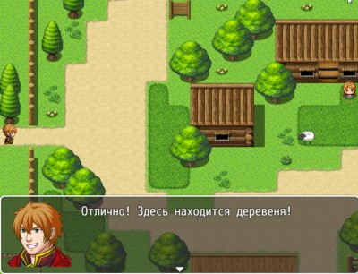 Деклоиды - Начало v1.3 (2017 - RUS) beta