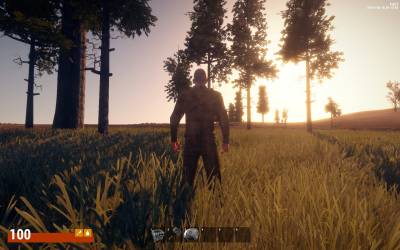 Rust Experimental [1327/21.10.2015] (2014) [Rus / UA / Eng]