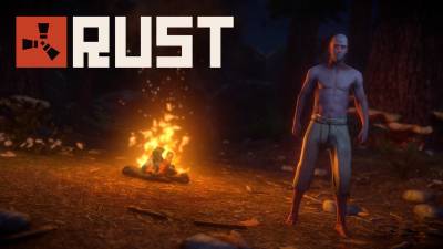 Rust Experimental [1327/21.10.2015] (2014) [Rus / UA / Eng]