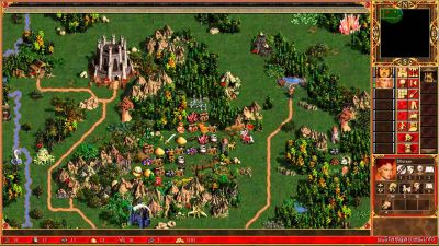 Heroes of Might and Magic 3 - HD Edition