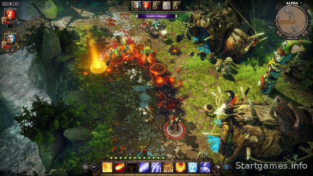 Divinity Original Sin